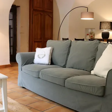 Ferienhaus Bastide Juliana *