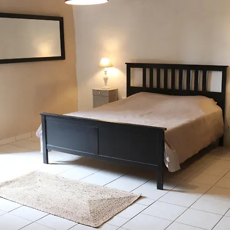 Ferienhaus Bastide Juliana Saint-Paul-Trois-Châteaux