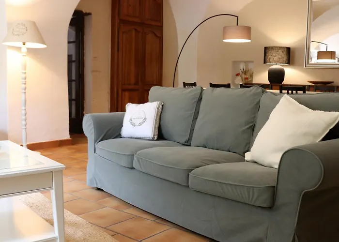 Holiday home Bastide Juliana *