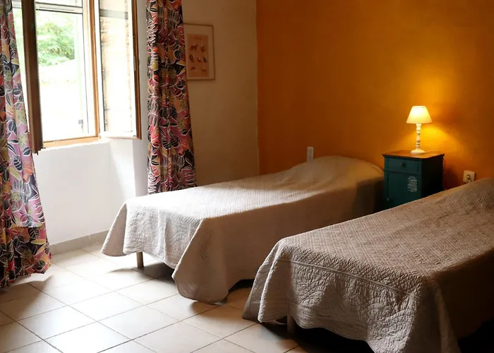 Bastide Juliana Holiday home Saint-Paul-Trois-Chateaux