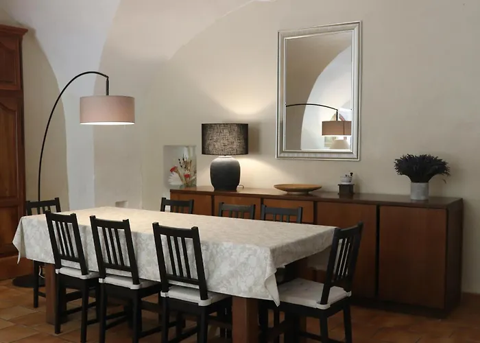Holiday home Bastide Juliana