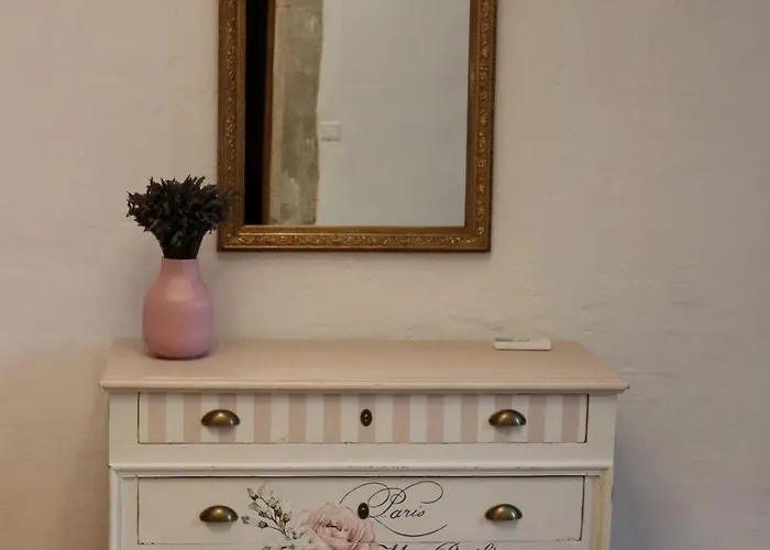 Bastide Juliana Holiday home *