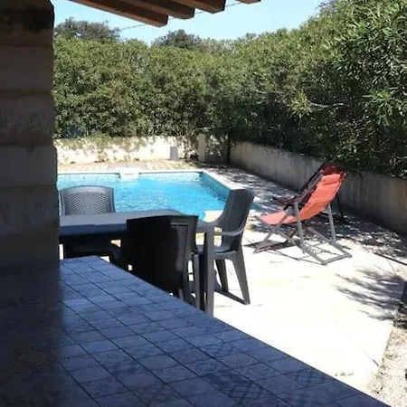 Holiday home Bastide Juliana