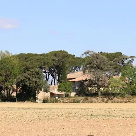 Holiday home Bastide Juliana Saint-Paul-Trois-Chateaux