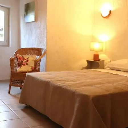 Bastide Juliana Holiday home *