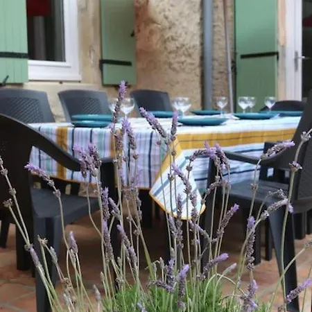 Bastide Juliana Saint-Paul-Trois-Chateaux