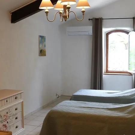 Bastide Juliana Saint-Paul-Trois-Chateaux