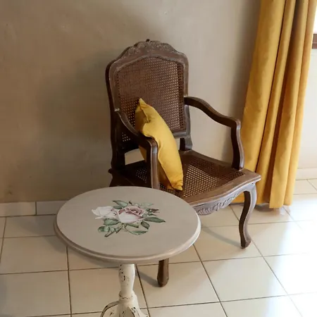 Bastide Juliana Holiday home
