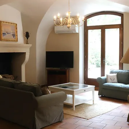 Bastide Juliana Saint-Paul-Trois-Chateaux