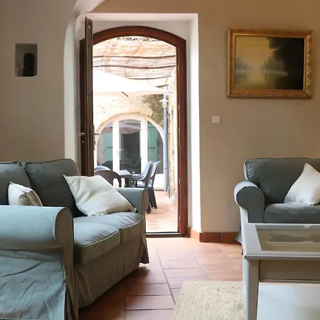 Bastide Juliana Saint-Paul-Trois-Chateaux