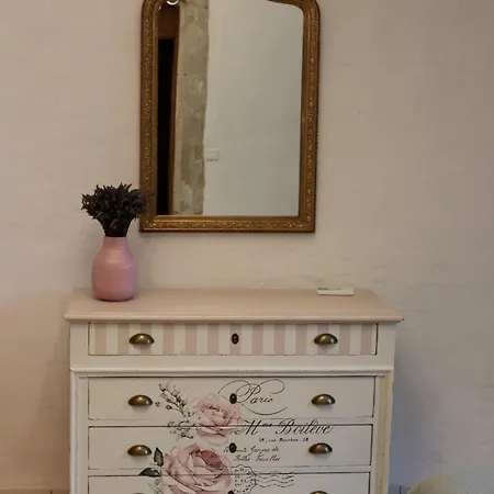 Bastide Juliana Holiday home *